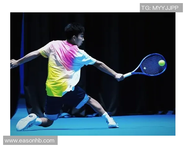 上海网球队包夹战术解析及其对网球发展的影响