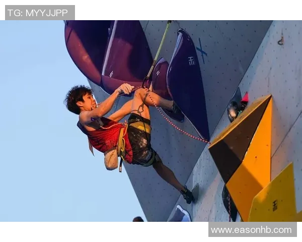 上海攀岩队在极限运动世界杯中的默契配合与精彩表现分析 上海攀岩队在极限运动世界杯中的默契配合与精彩表现分析