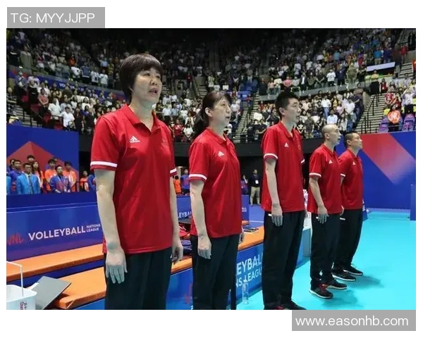 上海排球队的成长之路：挑战赛背后的拼搏与坚持故事