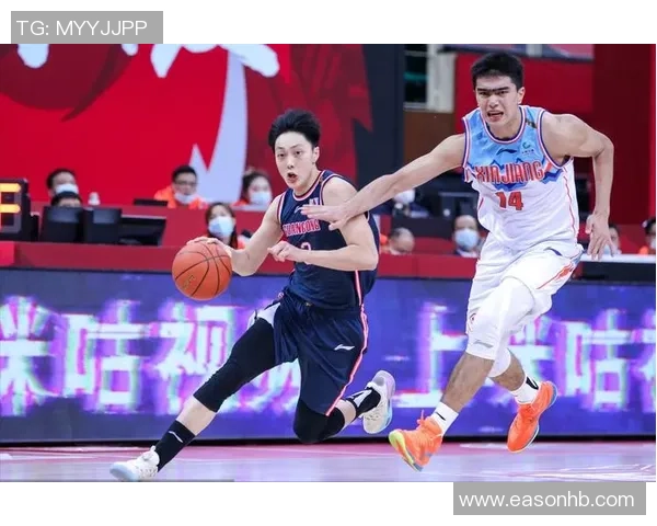 上海篮球队中路突破战术解析与球队未来发展展望