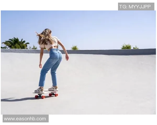 上海滑板队的灵活性与技巧提升研究探索