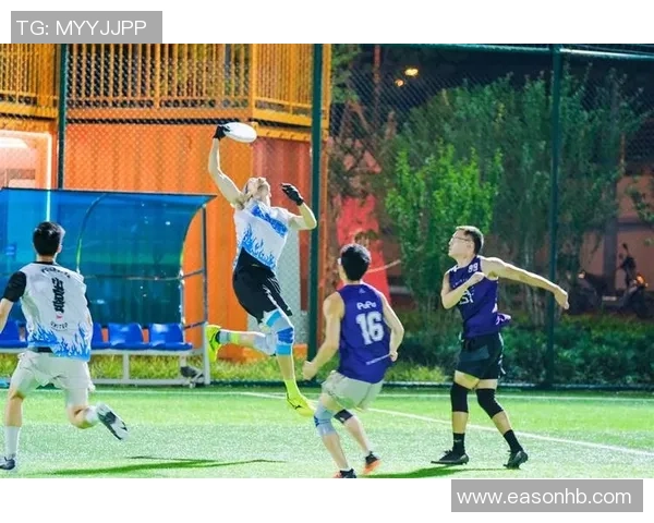 上海飞盘队最新比赛经验分享TOP10助力飞盘运动发展与普及 上海飞盘队最新比赛经验分享TOP10助力飞盘运动发展与普及