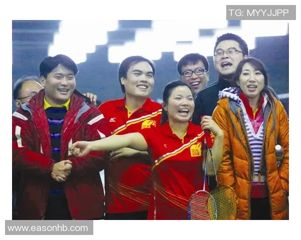 上海羽毛球队配合策略分析与战术探讨之焦点研究