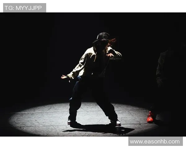 上海街舞队灵活性引发热议舞者风格与技术的碰撞与争论