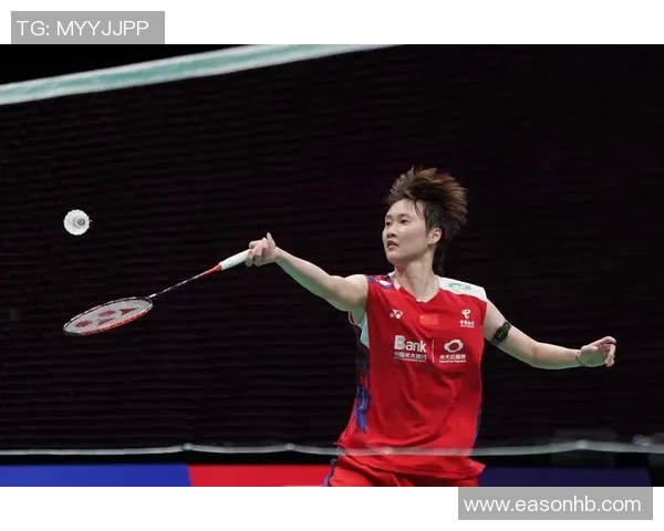 上海羽毛球队在羽毛球节奏排名中创下新高引领全国发展新趋势 上海羽毛球队在羽毛球节奏排名中创下新高引领全国发展新趋势