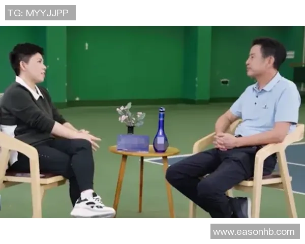 专访羽毛球女神杨丽揭秘她成功背后的心路历程与训练秘诀 专访羽毛球女神杨丽揭秘她成功背后的心路历程与训练秘诀