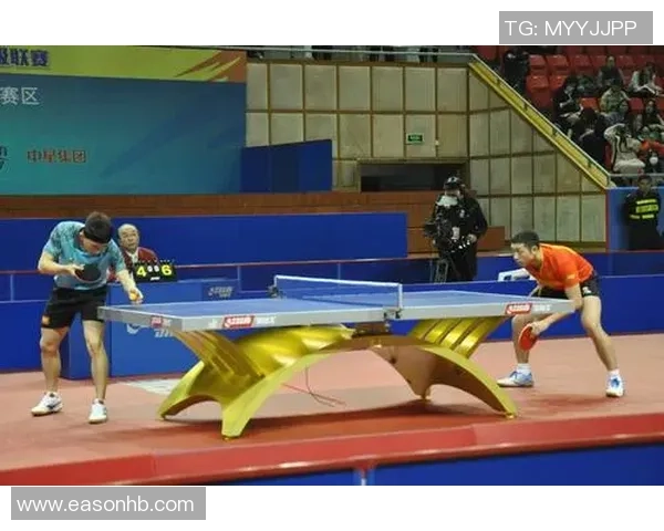 乒乓球传奇:深入解析上海乒乓球队的比赛策略与经验分享 乒乓球传奇:深入解析上海乒乓球队的比赛策略与经验分享