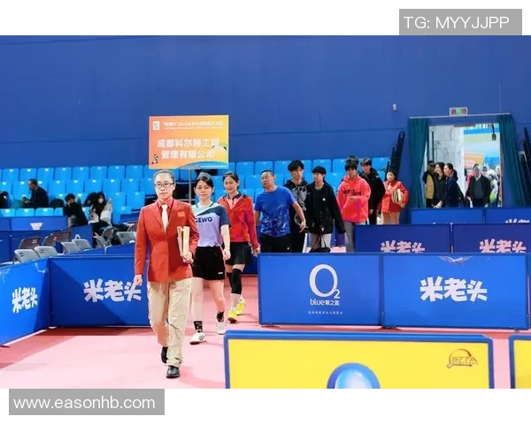 乒乓球心理战:深入解析杭州乒乓球队的心理素质与竞技表现 乒乓球心理战:深入解析杭州乒乓球队的心理素质与竞技表现