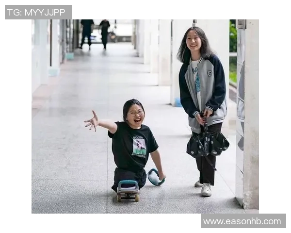 专访滑板高手陈强揭秘成功背后的坚持与创新之路