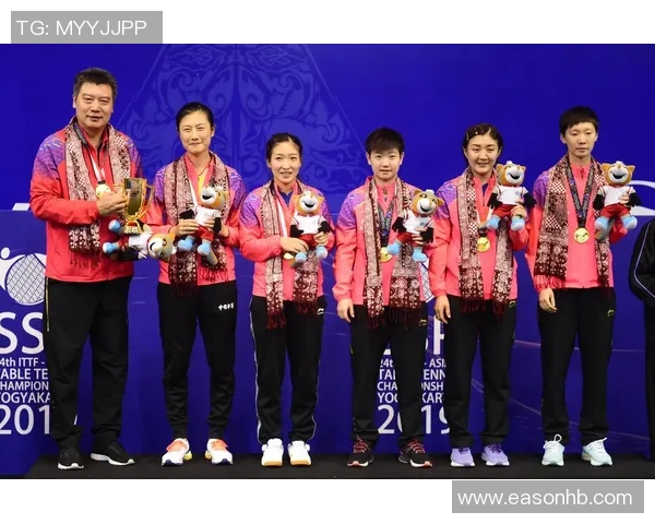 乒乓球深度解析杭州乒乓球队如何实现中路技术突破与战术创新