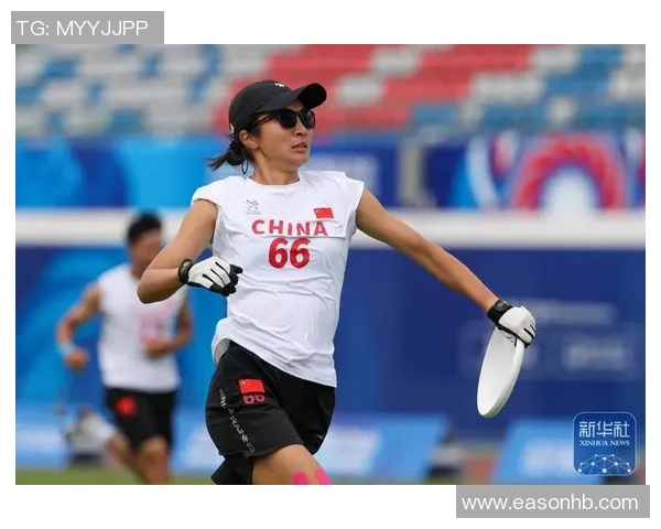 全国街舞大赛特别报道成都飞盘队如何在舞台上实现自我突破与成长