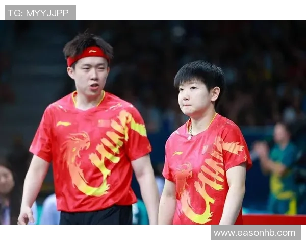 吴丽专访：从青涩小将到网球明星的成长之路回顾