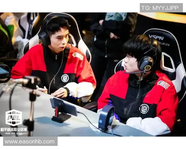 和平精英最新战队排名揭晓TES强势领跑TOP10榜单