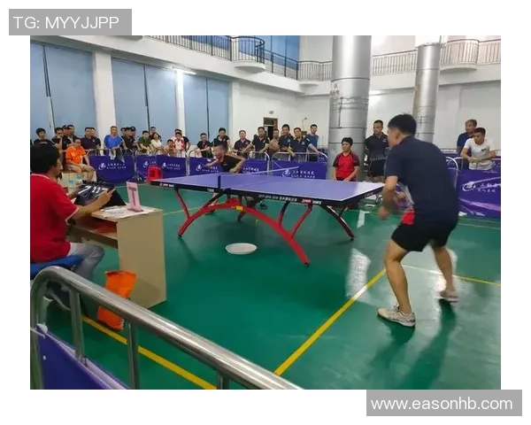 对话吴强：回顾乒乓球生涯的辉煌与挑战