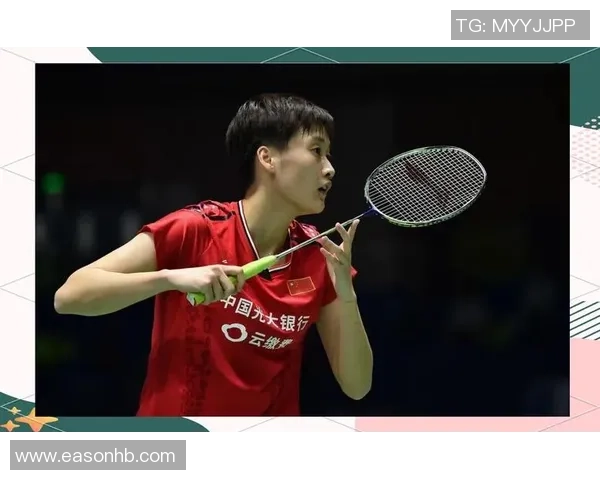 广州羽毛球队进攻体系解析与战术运用探讨 广州羽毛球队进攻体系解析与战术运用探讨