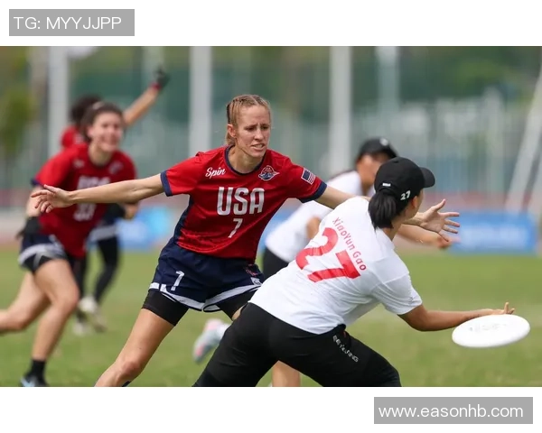 成都飞盘队引领最新飞盘技术TOP10榜单全面解析与发展趋势