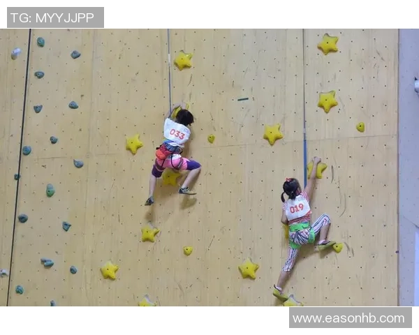 攀岩心理素质探讨：上海攀岩队如何提升心理韧性与团队协作能力