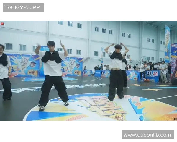 成都街舞队以90分领跑世界街舞大赛积分榜展现实力与风采