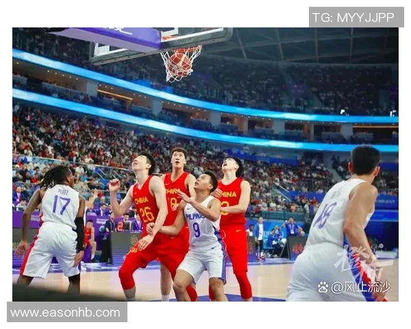 深圳篮球队在亚运会中的意识表现分析与点评